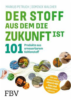 Der Stoff, aus dem die Zukunft ist 