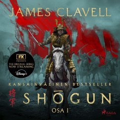 Shōgun – Osa 1 (MP3-Download) - Clavell, James