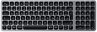 Satechi Aluminium BT Backlit Keyboard... - Bild 1