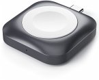 Satechi USB-C Magnetic Charging Dock for Apple Watch