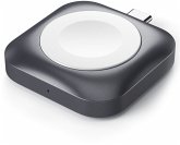 Satechi USB-C Magnetic Charging Dock for Apple Watch Satechi USB-C Magnetic Charging Dock for Apple Watch