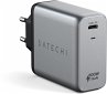 Satechi 100W USB-C PD GaN Wall Charger... - Bild 1