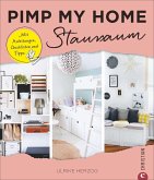 Pimp my home: Stauraum   (Mängelexemplar)