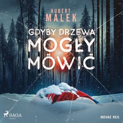 Cover Gdyby drzewa mogły mówić (MP3-Download)