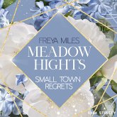 Meadow Hights - Small Town Regrets (MP3-Download)