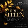 DREI SEELEN: Magische Dunkelwelt... - Bild 1
