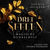 DREI SEELEN: Magische Dunkelwelt (MP3-Download)