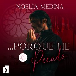 Cover ... Porque he pecado (MP3-Download)