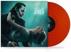 Joker: Folie A Deux (Music From...)(Red Transl.Lp) Joker: Folie A Deux (Music From...)(Red Transl.Lp)