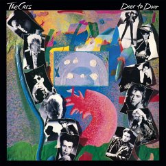 Cover Door To Door(Translucent Grape Vinyl)