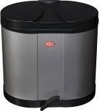 WESCO Ökosammler Beta silber