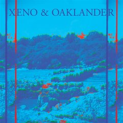 Via Negativa (In The Doorway Light) - Xeno & Oaklander