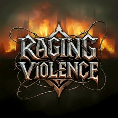 Cover Raging Violence (Ep)