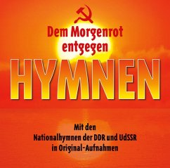 Cover Dem Morgenrot Entgegen. Hymnen