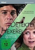 Detektei mit Hexerei