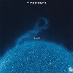 Blue(Splatter Vinyl) - Third Eye Blind