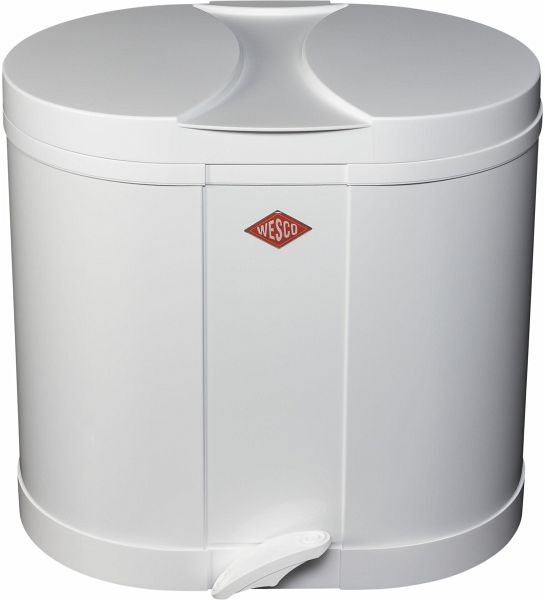 WESCO Ökosammler Beta weiß