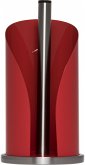 WESCO Küchenrollenhalter rot