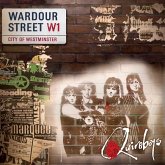 Wardour Street Wardour Street