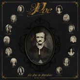 Poe: To One In Paradise Poe: To One In Paradise