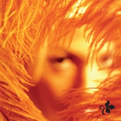 Cover Shangri-La Dee Da(Neon Vinyl)