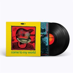 Cover Come To My World (History Of Indie Pop 1985-2023)