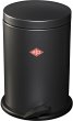 WESCO Treteimer Alpha 13l graphit - Bild 1