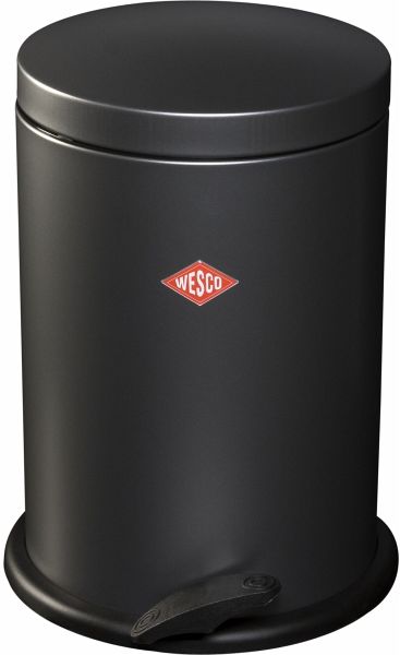 WESCO Treteimer Alpha 13l graphit WESCO Treteimer Alpha 13l graphit
