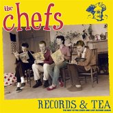 Records & Tea: The Best Of The Chefs & Lost 2nd Al