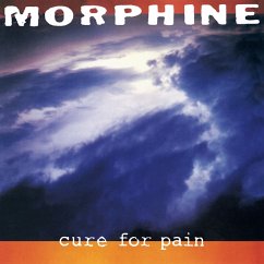 Cure For Pain - Morphine