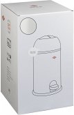 WESCO Kickmaster Jr. weiß matt