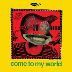 Cover Come To My World (History Of Indie Pop 1985-2023)