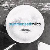 Summerteeth(Opaque Electric Blue Vinyl)