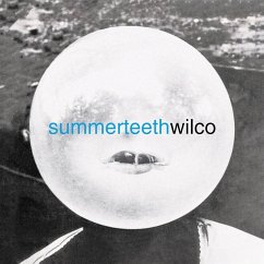 Summerteeth(Opaque Electric Blue Vinyl) - Wilco