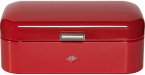 WESCO Grandy-Brotkasten rot