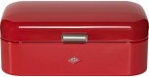 WESCO Grandy-Brotkasten rot