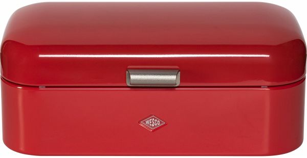 WESCO Grandy-Brotkasten rot WESCO Grandy-Brotkasten rot