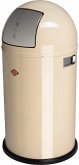 WESCO Pushboy 50l mandel