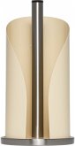 WESCO Küchenrollenhalter mandel