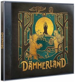 Cover Dämmerland