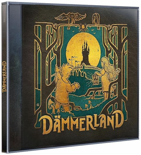 Dämmerland