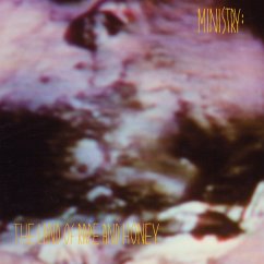 Cover The Land Of Rape And Honey(Deluxe Edition)