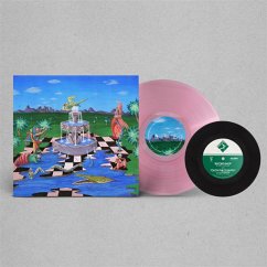 Away From The Castle (Deluxe Edition Lp + 7 Cover Away From The Castle (Deluxe Edition Lp + 7
