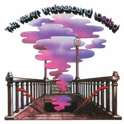 Loaded(Alternate Version Crystal Clear Vinyl) - Velvet Underground,The