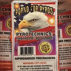 Pyrotechnics:Porno For Pyros' Latest&Greatest