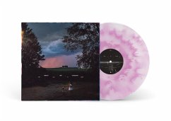 Cover With You In Spirit (Pink Vinyl)
