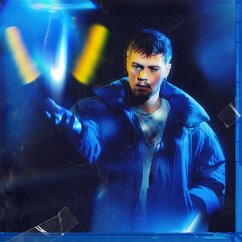 Save Point 1 (Transparent Blue Vinyl) - Drake,Marcus