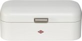 WESCO Grandy-Brotkasten weiss matt