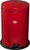 WESCO Treteimer Alpha 13l rot