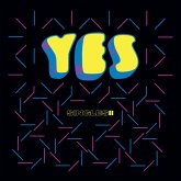 Yes Singles 2(Splatter Vinyl)